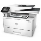 МФУ А4 ч/б HP LJ Pro M426fdw Wi-Fi